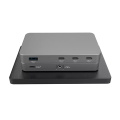 Thunderbolt 4 Hub Thunderbolt 4 Station