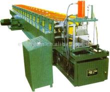 Steel Channel Machine