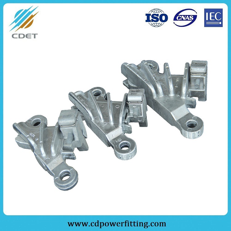 Wedge Tension Clamp