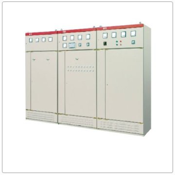 Prefabricated Transformer Substation