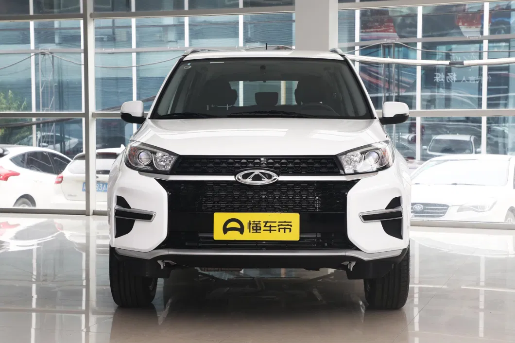 Chery SUV Tiggo 3 2020 Million Global Edition 1.5L Manual Style