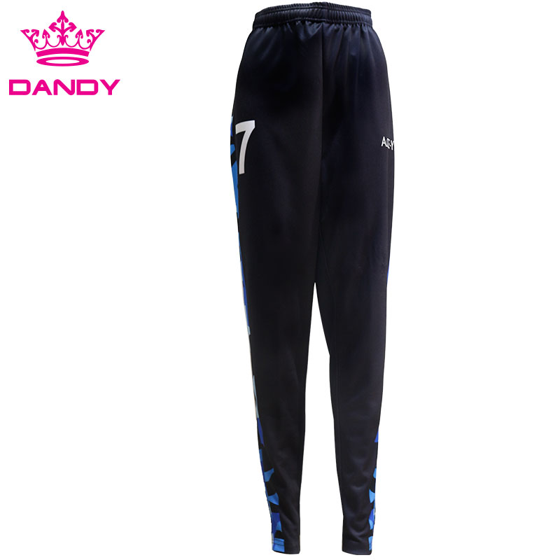 Pantalons De Leggings D'entraînement En Gros De