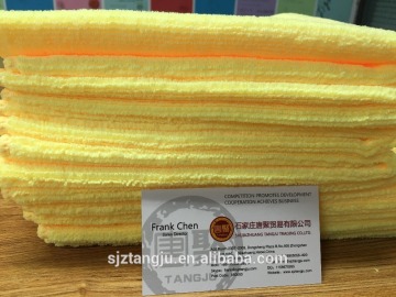 Microfiber cloth in bulk,Multi-purpose cleaning cloth ,Microfiber cleaning cloth