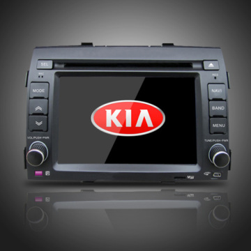 Kia Navigation Dvd For Kia-sorento?