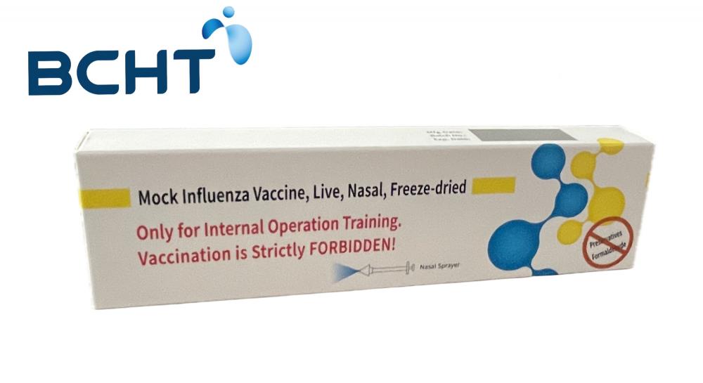 Influenza and Vaccine Effectiveness