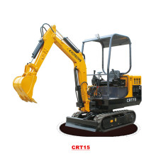 Mini Trench Digger Bucket Crawler Excavator Parts and Prices