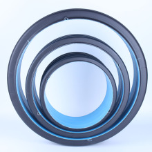 Construction Engineering HDPE Double-wall Bellows