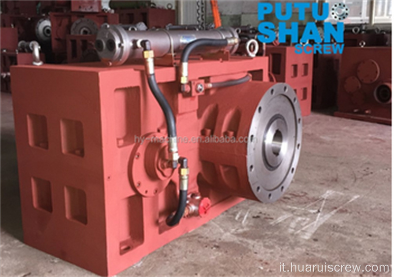 ZLYJ173 Gearbox per estrusore monovite