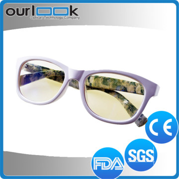 Ourlook Eyewear China Brand Name Latest Branded Spectacle Frames