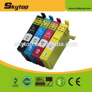 compatible epson t220 ink cartridge for epson