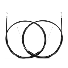 Bicycle Brake Cables for Road and Regular Bikes