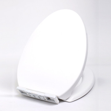 New Type Electronic Self-cleaning WC Toilet Seat