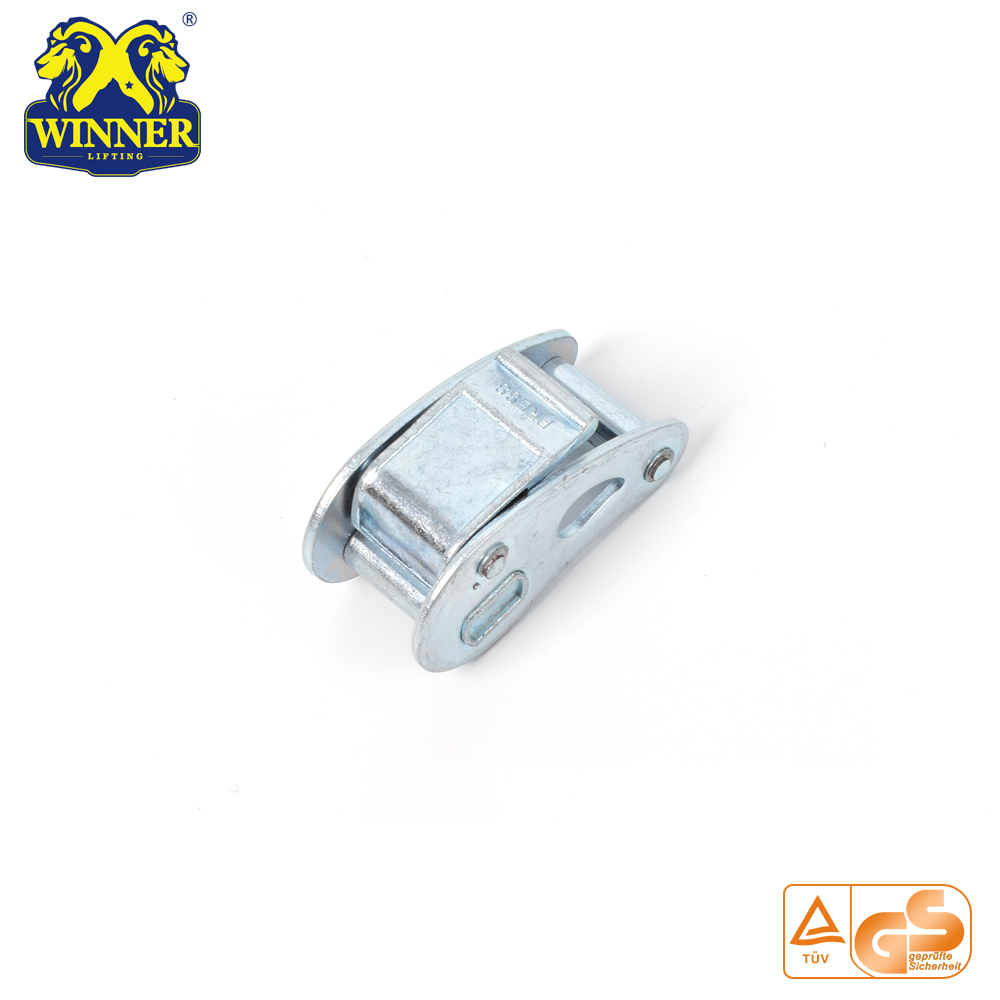 Zinc Alloy 1 Inch Cam Buckle With 2500LBS