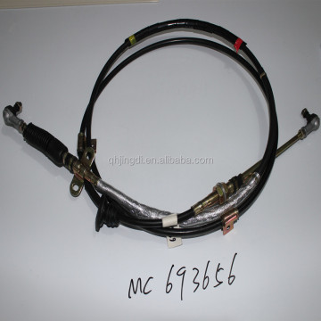 Gear Shift Cables MC693656; ME693656 for Japanese Trucks