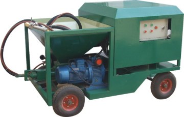 Spraying Machine
