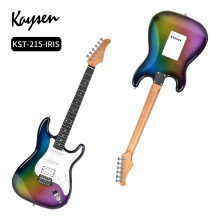 KAYSEN 5-way Switches HSS Electric Guitar