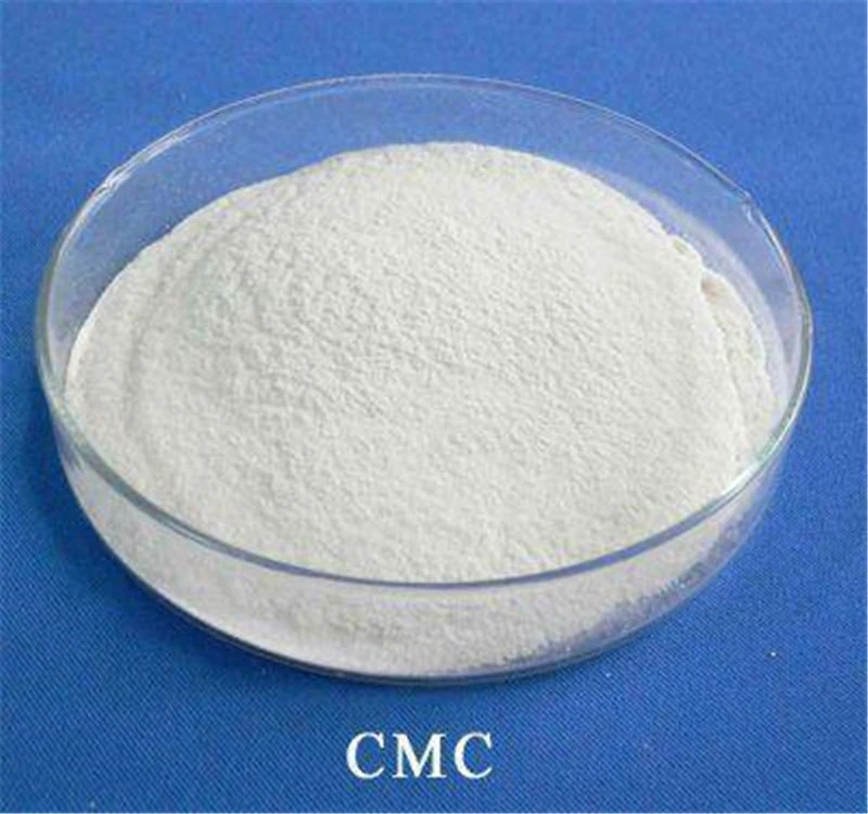 Factory Best Sodium Carboxymethyl Cellulose CMC for Oil Drilling