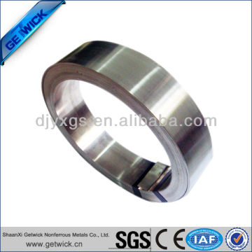 Best price copper nickel alloy foil