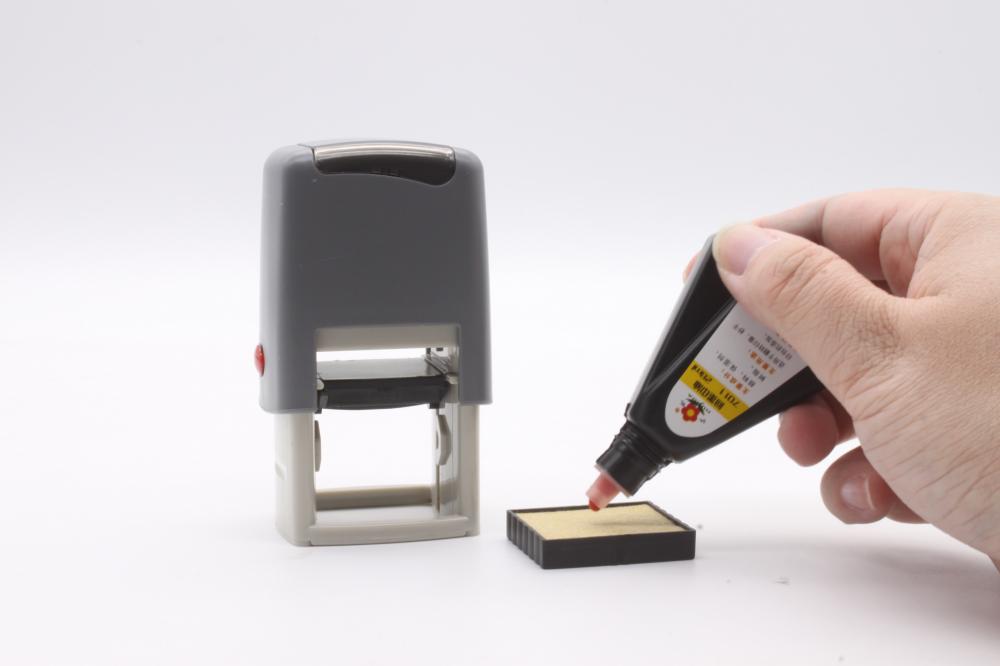 1office Self Inking Stamp