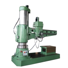 Z3080X25 Radial Arm Drill Machine Gear Box