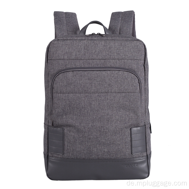 Business Laptop -Rucksack mit Persönlichkeit