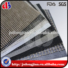 Food Grade Dishwasher Use PTFE Fiberglass Mesh Conveyor Belts
