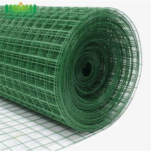 1.5 inch welded wire mesh