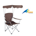 Silla de playa con dosel