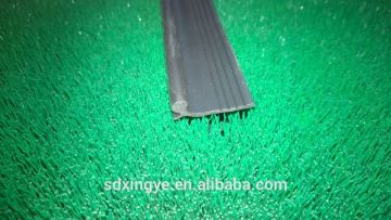 rubber edge protection strip