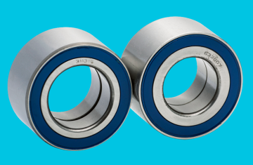 Construction Machinery & Equipment Hub Bearings