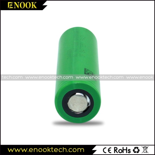 Most Popular 18650 Sony vtc5 High Quality