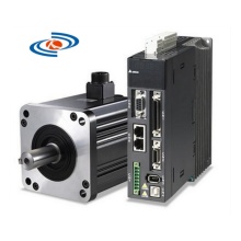 Alpha5 SmartDrive A17 Electric Induction Motor Drive - RYH201F6 VV2 ZC1 Servo Motor Drive