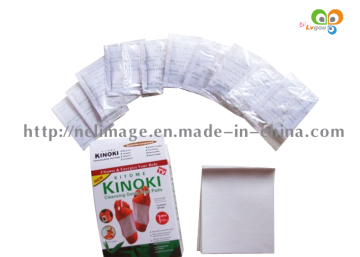 Kinoki Cleansing Detox Foot Pads