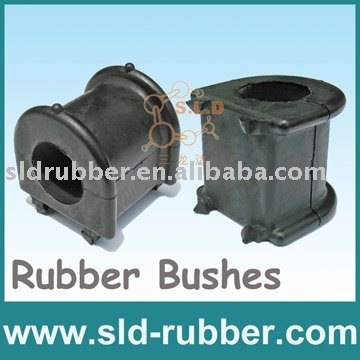 Stabilizer Rubber Bush/Stabilizer Shaft Rubber Bushing