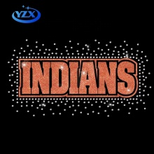 Wholesale Glitter Vinyl Heat Press Rhinestone Transfer Manufacturers