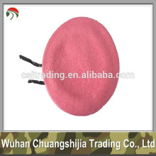 wool military beret for army