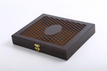 Custom make wooden box