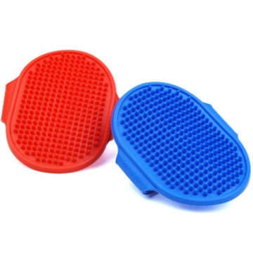 Bestseller Pet Bath Supplies - TPR Dog Bath Brush