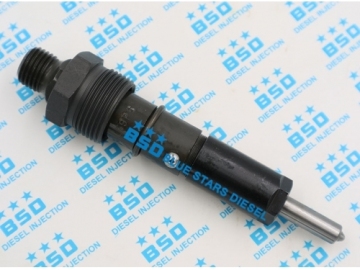 Diesel Injector 0 432 133 864 for CDC 6BTA-5.9 224KW