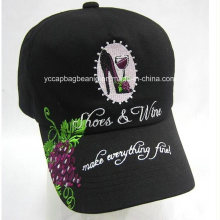 Hot Sell Team Baseball Cap