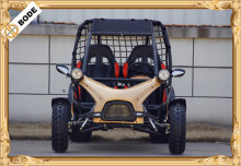 New 150 cc gas power go kart