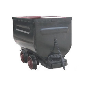 1.8T fixed mining ore car from factory