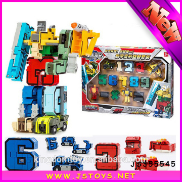 Children fancy letters alphabet transformation large alphabet letters