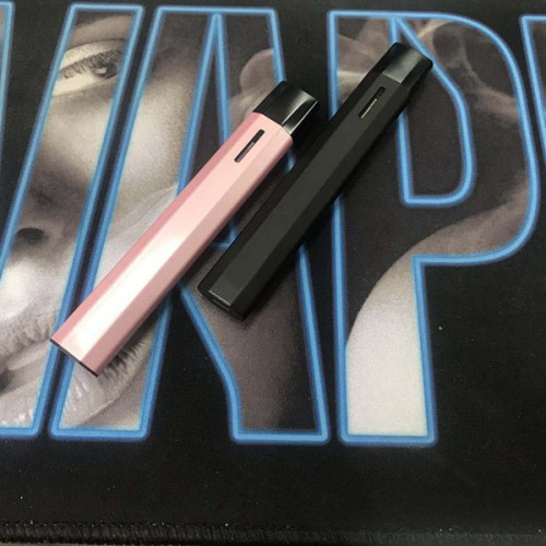 담배 350 Mah 슬림 Vape 펜