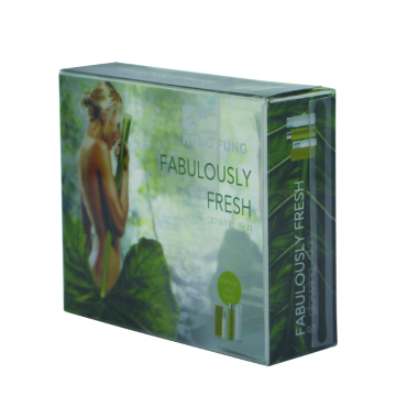 Customized skincare cosmetic VAC wholesale