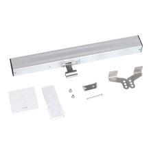 Electric Vent Opener for Enhanced Airflow and Ventilation