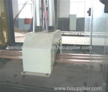 Supply Good Quality Wpc Profile Extruding Machine?