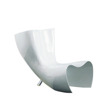 Novo Design Home Furniture Living Chair Cadeira de feltro