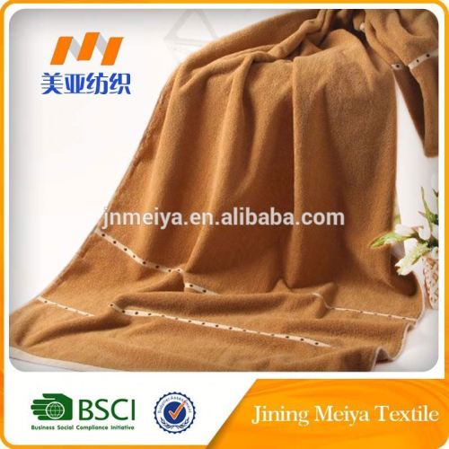 Bath Towel 100 Cotton Yarn Dyed