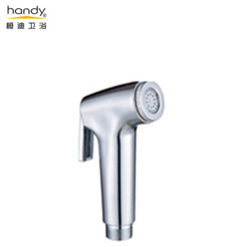 Plastic Bathroom Hand Shower Head